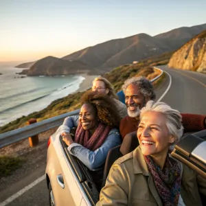 10 Dream Travel Ideas People Over 50 Keep Talking About
