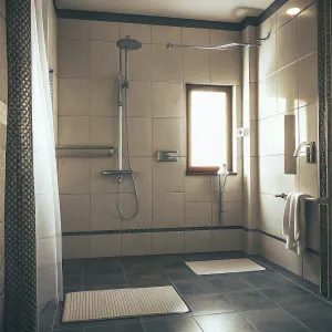 Best Shower Bars for Seniors: Safety Starts in the Bathroom