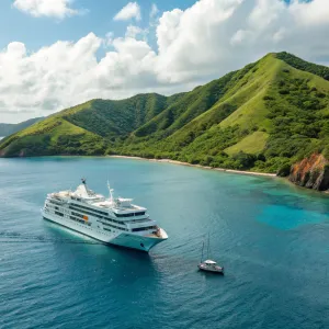 How Eco-Friendly Cruises Are Changing the Way We Travel