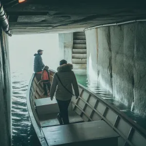 How High-End Cruises Are Redefining Nature Exploration