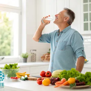 I Had Zero Energy… Until This Small Change Boosted My Days