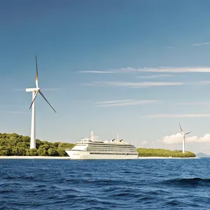 Offsetting Your Cruise Carbon Footprint: Is It Enough?