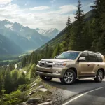 Proven Reliability: These SUVs Won't Let You Down