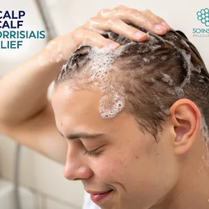 The Best Shampoos and Treatments for Psoriasis Scalp Relief
