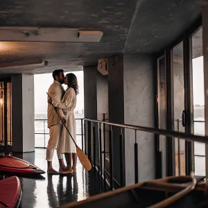 The Best Small-Ship Luxury Cruises for Intimate Nature Encounters