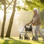 These Mobility Aids Make Walking Easier and Safer