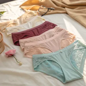This Lingerie Brand Is a Hit With Women Over 50