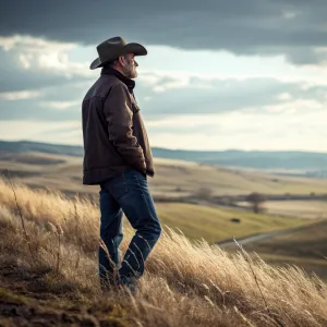 This New Netflix Series Is the One Everyone Is Talking About