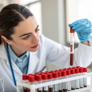 This One Blood Test Can Reveal Hidden Heart Risks