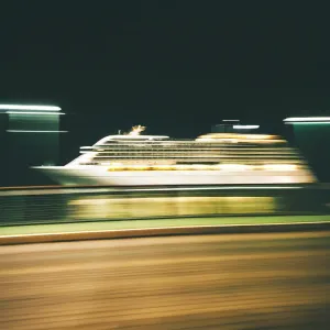 Top Biodiverse Regions Explored by Modern Cruises