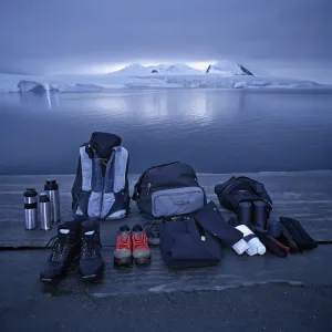 Top Gear to Pack for an Expedition Cruise Adventure