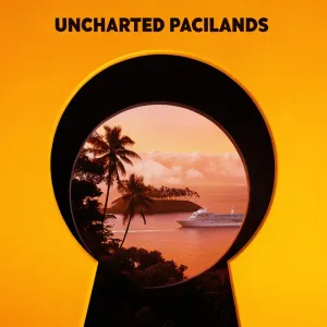 Uncharted Pacific Islands You Can Explore by Cruise