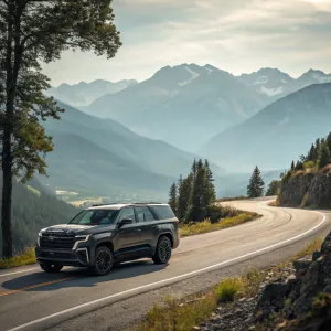 What Makes These SUVs Go the Distance to 400,000 Miles and Beyond?