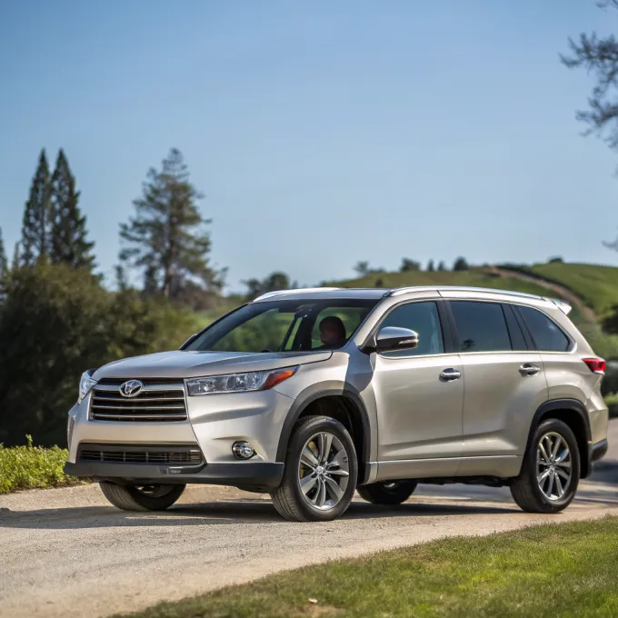 Which SUVs Consistently Rank High for Durability