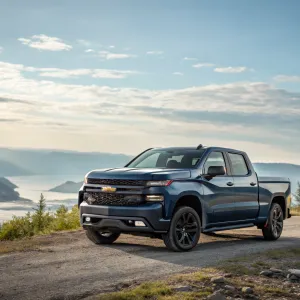 Why Drivers Are Talking About The 2026 Silverado 1500