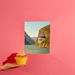 Why the Norwegian Fjords Are the Ultimate Cruise Destination