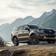 2026 Ford Everest: Built for Drivers Who Crave Capability