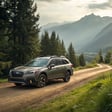2026 Subaru Outback: Innovation Meets Everyday Use