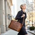 The Coach Bag Women Over 50 Are Obsessed With