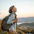What Solo Travelers Over 50 Say They Wish They Knew Earlier