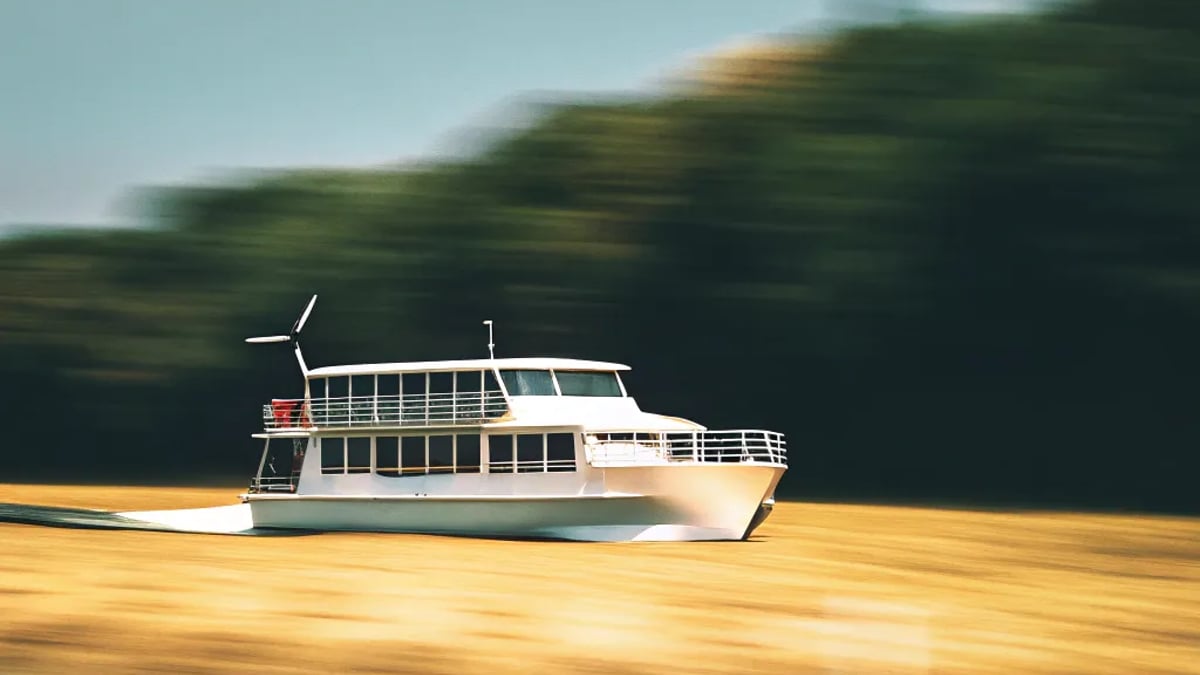 Eco-Friendly Cruise Lines Leading the Way in 2025