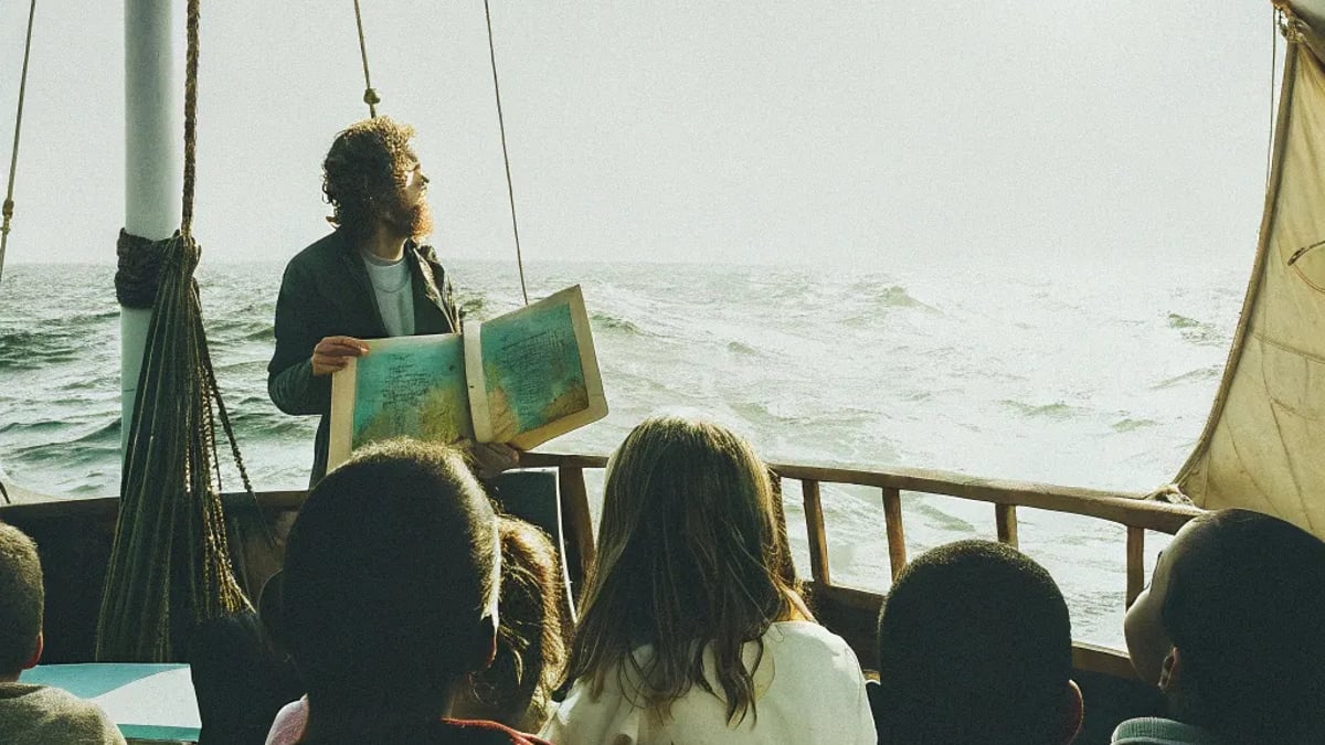 Educational Programs at Sea: Learn as You Sail