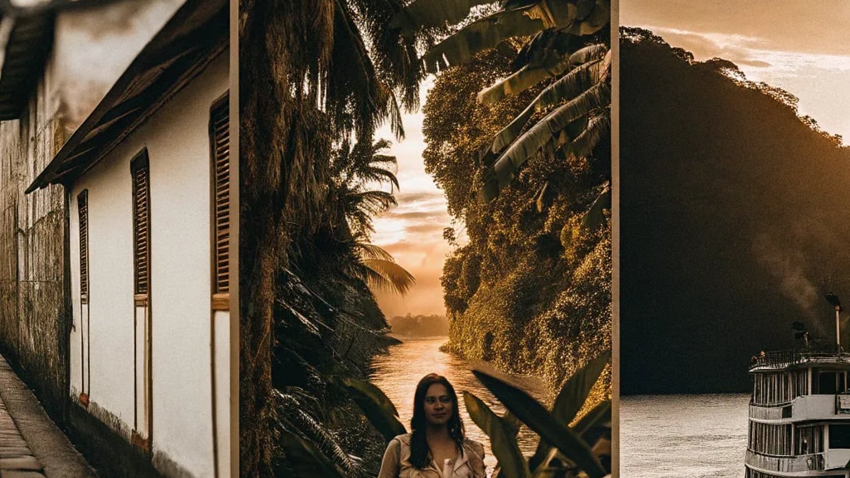 Hidden Gems of South America’s River Cruise Routes