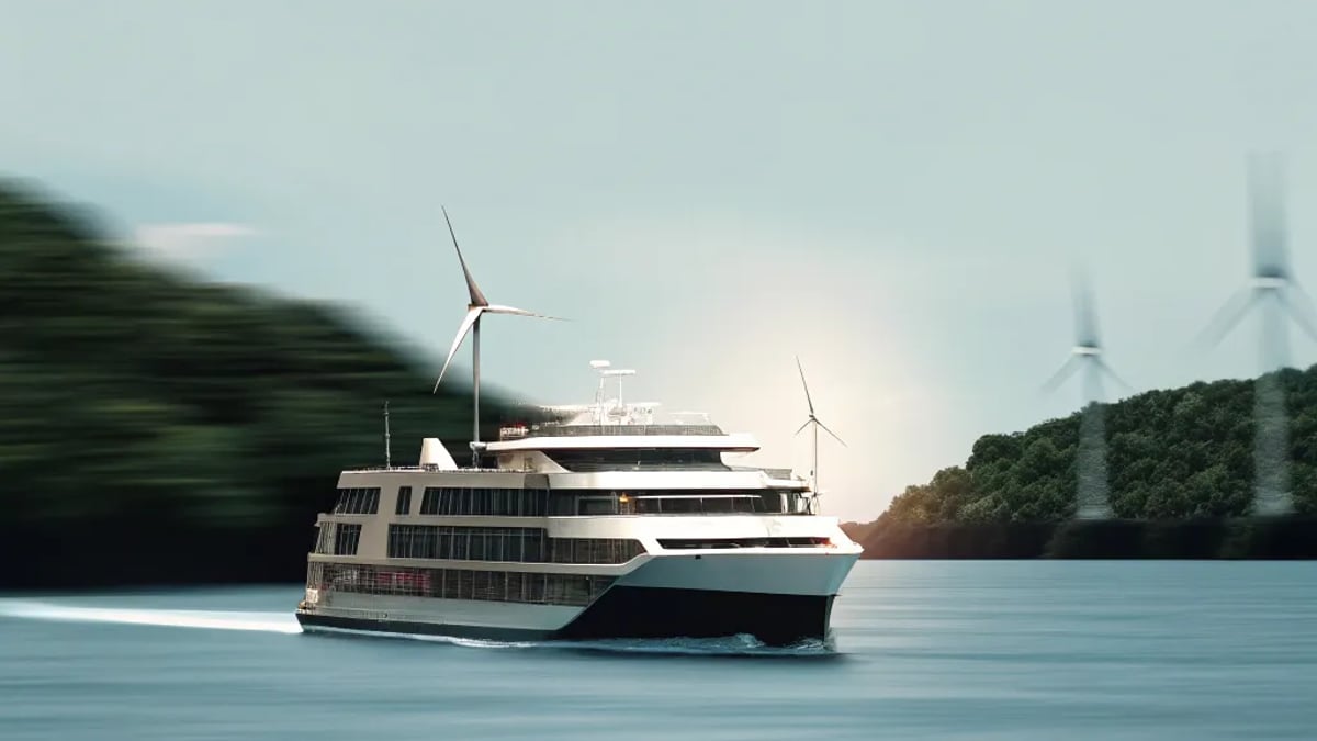 Offsetting Your Cruise Carbon Footprint: Is It Enough?