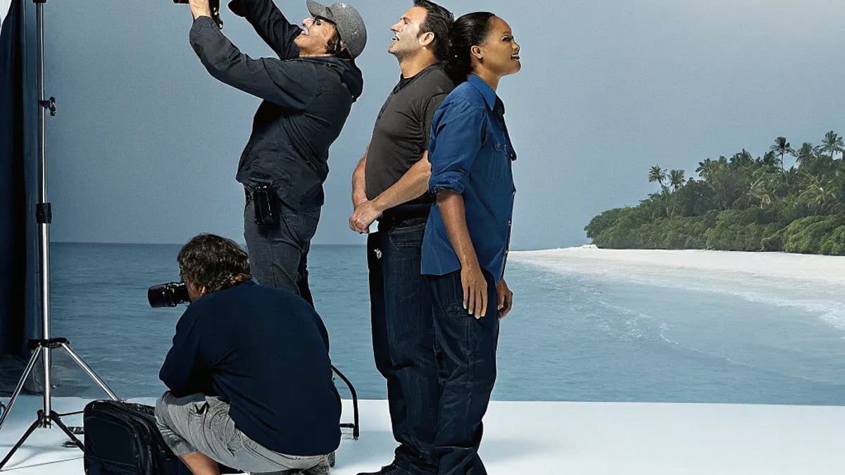 Onboard Experts: Naturalists, Photographers & Marine Biologists