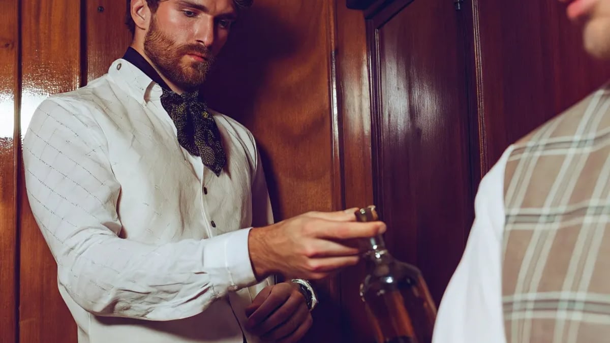 The Best Small-Ship Luxury Cruises for Intimate Nature Encounters