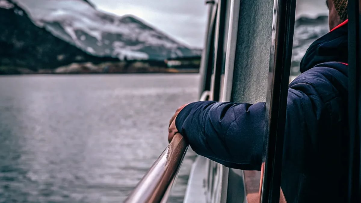 The Best Small-Ship Luxury Cruises for Intimate Nature Encounters