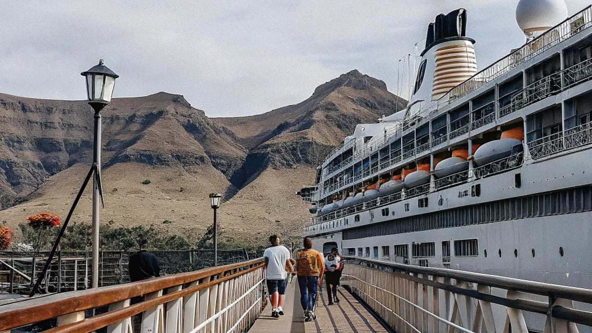 Top Biodiverse Regions Explored by Modern Cruises