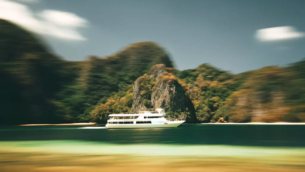 Uncharted Pacific Islands You Can Explore by Cruise