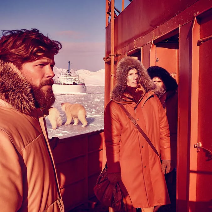Everything You Need to Know Before Booking a Polar Expedition