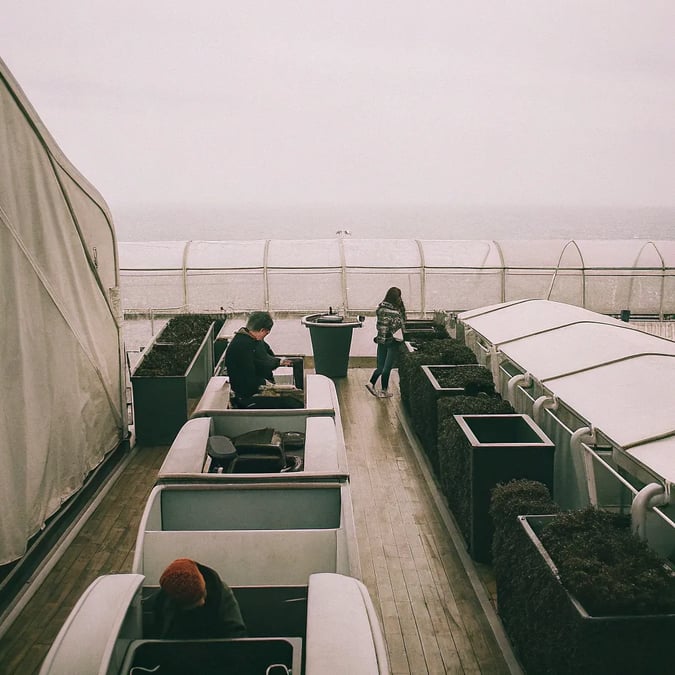 The Rise of Zero-Waste Practices in Luxury Cruising