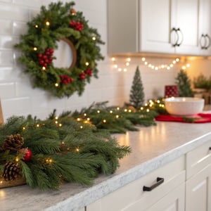 5 Fresh Christmas Ideas That Make Decorating More Fun This Year