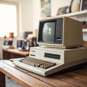5 Retro Gadgets That Could Be Worth a Fortune Today