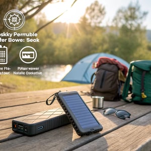 8 Must-Have Camping Gadgets Making Trips Easier in 2025