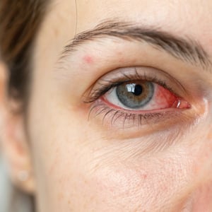 A Complete Guide to Eyelid Dermatitis and How to Treat It