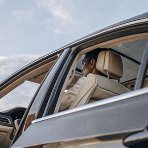 Experience True Luxury with the All-New Genesis G90