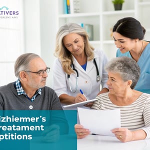 New Alzheimer’s Shot Approved 4 Key Things to Ask First