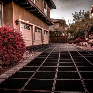 The Driveway Upgrade Everyone’s Choosing in 2025