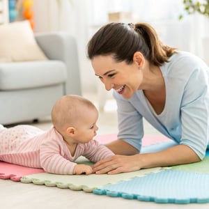 The Most Damaging Habit in Your Baby's First Year