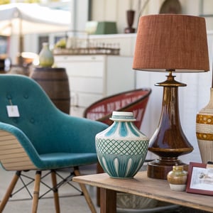 These Vintage Items Are Getting a Second Look