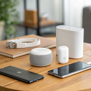 This Online Gadget Sale Is Packed With Surprising Deals