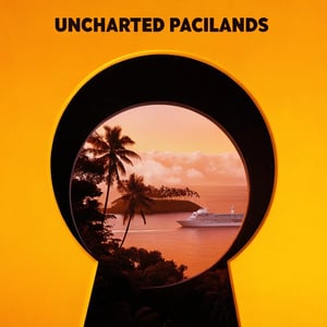 Uncharted Pacific Islands You Can Explore by Cruise