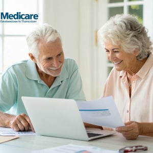 What Changed in Medicare Rules for 2025