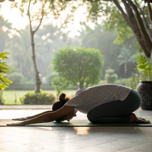 What Finally Helped Ease My Sciatica After Years of Struggle