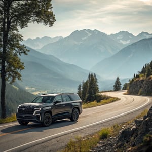 What Makes These SUVs Go the Distance to 400,000 Miles and Beyond?