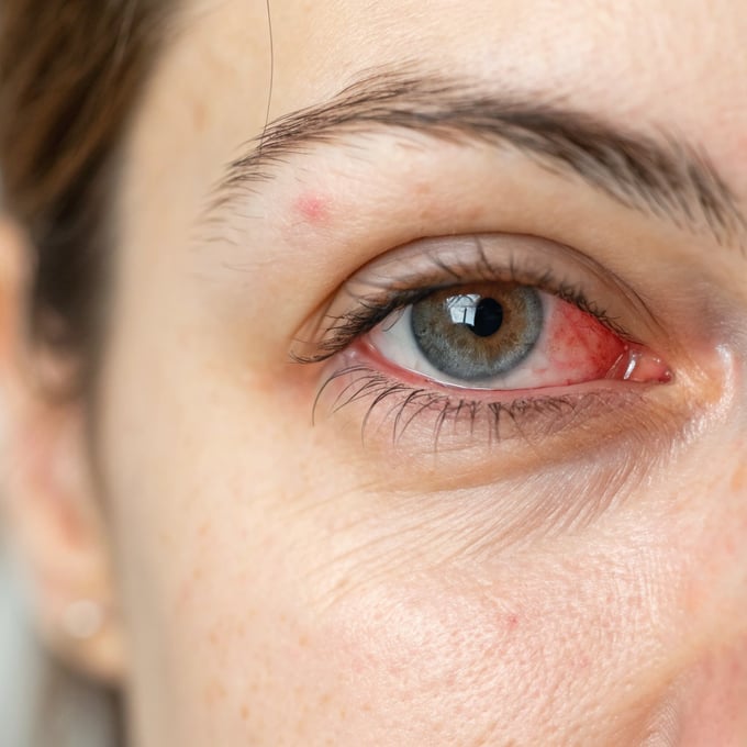 A Complete Guide to Eyelid Dermatitis and How to Treat It